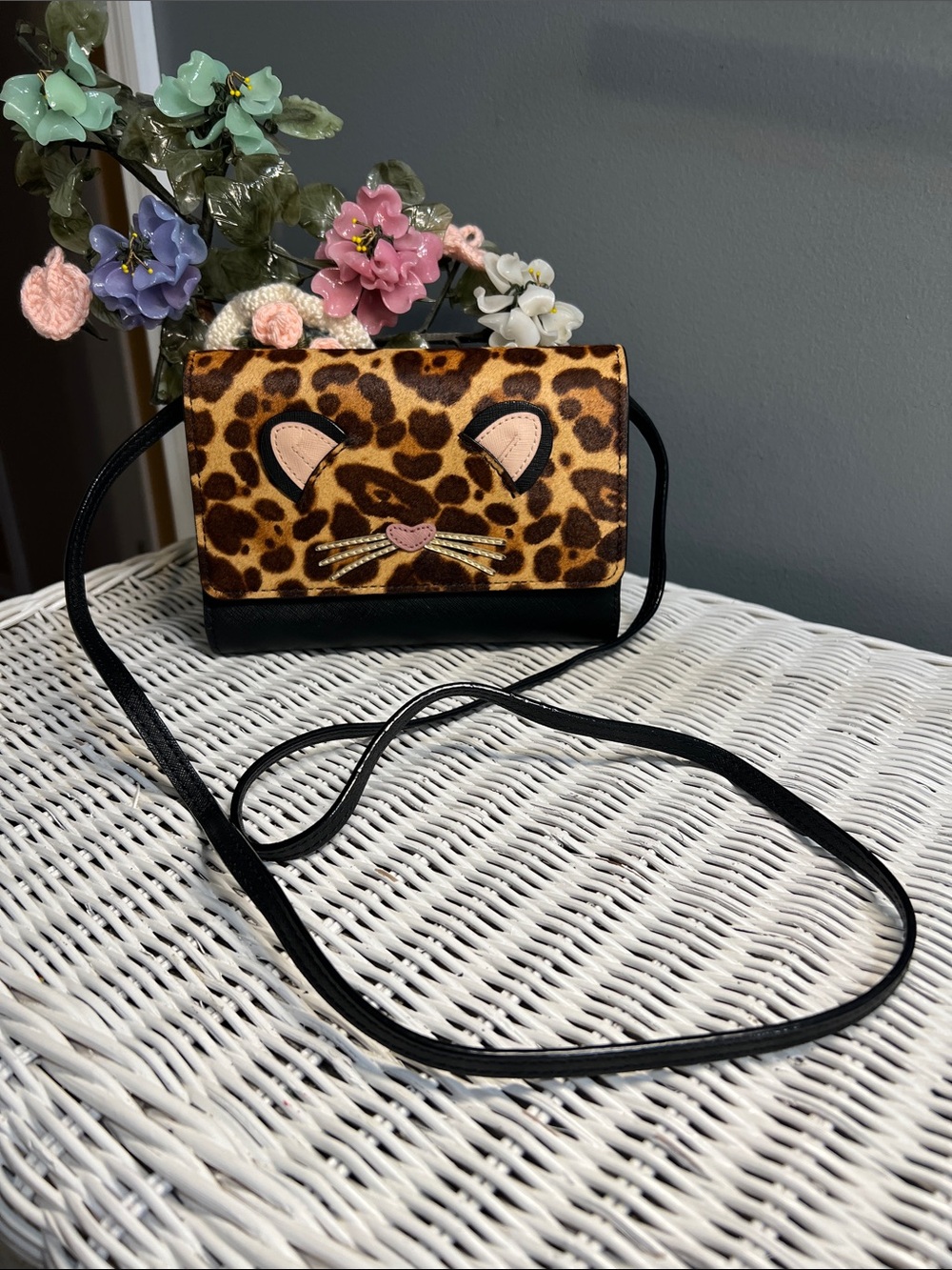 Kate Spade Run Wild Crossbody